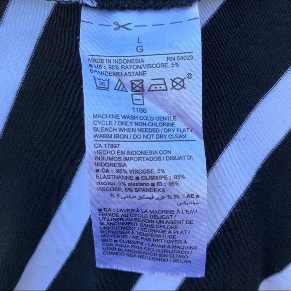 Swing Dress - Picture 6 of 6